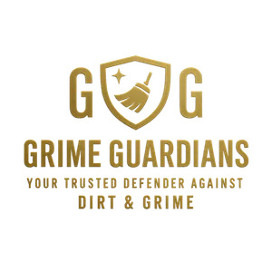 Grime Guardians